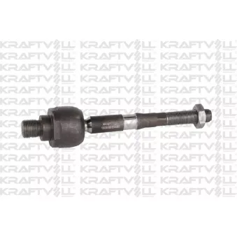 Rotule de direction intérieure, barre de connexion KRAFTVOLL GERMANY 13030199 pour KIA SORENTO 2.5 CRDi - 163cv