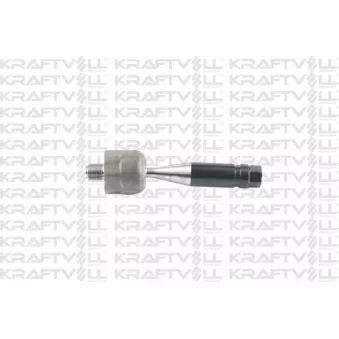 Rotule de direction intérieure, barre de connexion KRAFTVOLL GERMANY 13030216 pour AUDI A6 2.0 TDI - 121cv