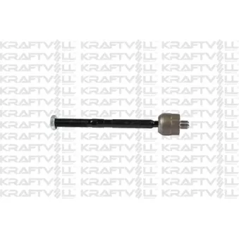 Rotule de direction intérieure, barre de connexion KRAFTVOLL GERMANY 13030217 pour AUDI A4 2.0 TDI quattro - 170cv