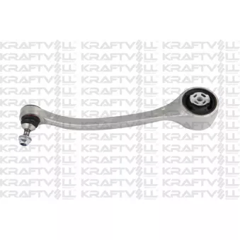 Bras de liaison, suspension de roue avant droit KRAFTVOLL GERMANY OEM 600666400C