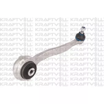 Bras de liaison, suspension de roue avant droit KRAFTVOLL GERMANY OEM 2043308811