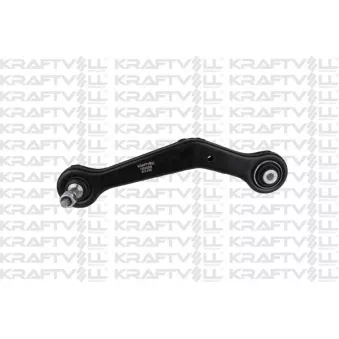 Bras de liaison, suspension de roue arrière gauche KRAFTVOLL GERMANY OEM 33321090905
