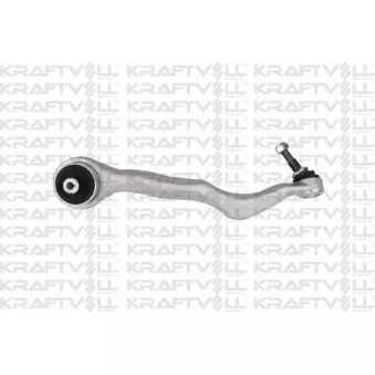 Bras de liaison, suspension de roue avant gauche KRAFTVOLL GERMANY OEM 31126855741
