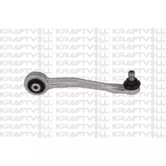 Bras de liaison, suspension de roue avant droit KRAFTVOLL GERMANY OEM 8K0407510M