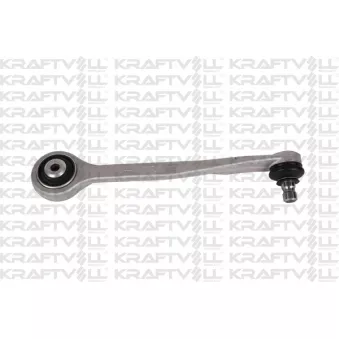 Bras de liaison, suspension de roue avant gauche KRAFTVOLL GERMANY OEM 8K0407505M