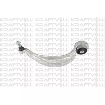Bras de liaison, suspension de roue avant gauche KRAFTVOLL GERMANY OEM 4G0407693J