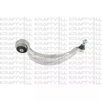 Bras de liaison, suspension de roue avant droit KRAFTVOLL GERMANY OEM 4G0407694J