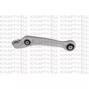 Bras de liaison, suspension de roue avant droit KRAFTVOLL GERMANY OEM 4H0407152B