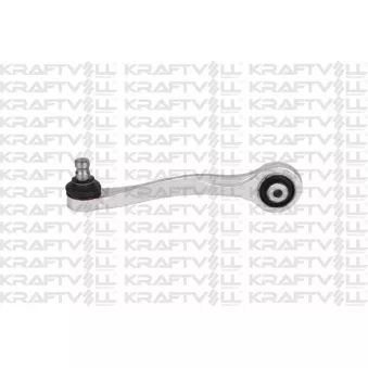 Bras de liaison, suspension de roue avant gauche KRAFTVOLL GERMANY OEM 4H0407509E