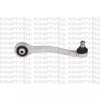Bras de liaison, suspension de roue avant droit KRAFTVOLL GERMANY OEM 4H0407510E