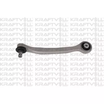 Bras de liaison, suspension de roue avant gauche KRAFTVOLL GERMANY OEM 4E0407505B