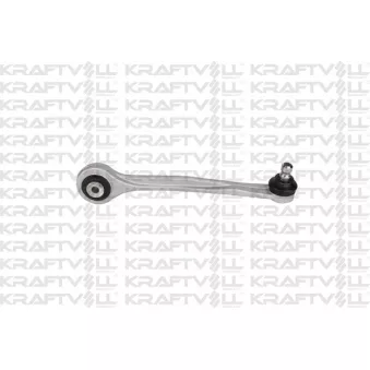 Bras de liaison, suspension de roue avant gauche KRAFTVOLL GERMANY OEM 8K0407505A