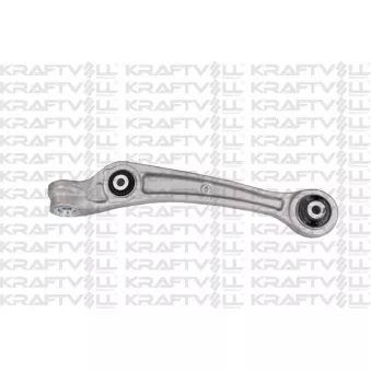 Bras de liaison, suspension de roue avant gauche KRAFTVOLL GERMANY OEM 8K0407151B