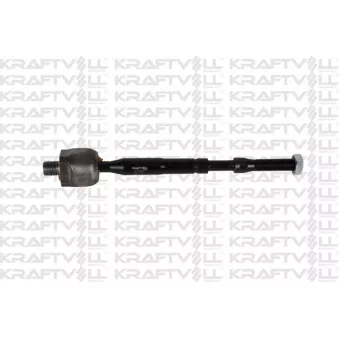 Rotule de direction intérieure, barre de connexion KRAFTVOLL GERMANY OEM 400133