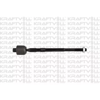 Rotule de direction intérieure, barre de connexion KRAFTVOLL GERMANY 13030431 pour ISUZU D-MAX 2.5 DiTD 4x4 - 136cv