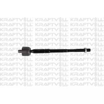 Rotule de direction intérieure, barre de connexion KRAFTVOLL GERMANY 13030432 pour ISUZU D-MAX 2.5 DiTD 4x4 - 136cv