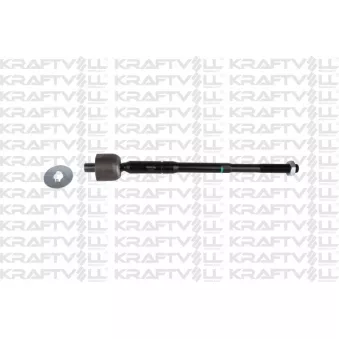 Rotule de direction intérieure, barre de connexion KRAFTVOLL GERMANY 13030433 pour ISUZU D-MAX 2.5 DiTD - 136cv