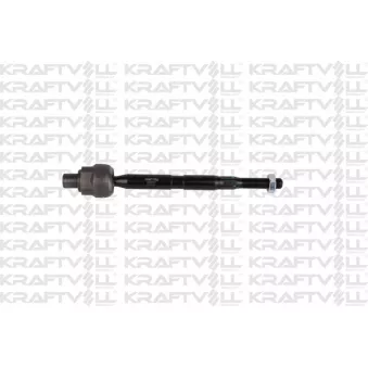 Rotule de direction intérieure, barre de connexion avant droit KRAFTVOLL GERMANY OEM 53010SAAJ01
