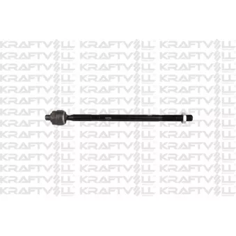 Rotule de direction intérieure, barre de connexion KRAFTVOLL GERMANY 13030462 pour FORD MONDEO 1.6 i 16V - 88cv