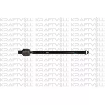 Rotule de direction intérieure, barre de connexion KRAFTVOLL GERMANY 13030467 pour IVECO DAILY 50 C 14 - 136cv