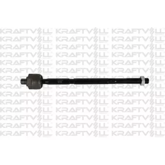Rotule de direction intérieure, barre de connexion KRAFTVOLL GERMANY 13030471 pour FIAT UNO 1.3 Turbo i - 99cv