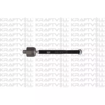 Rotule de direction intérieure, barre de connexion KRAFTVOLL GERMANY 13030531 pour AUDI A4 2.0 TDI quattro - 170cv