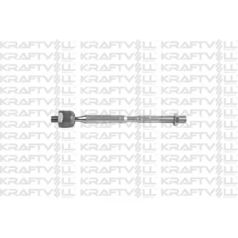 KRAFTVOLL GERMANY 13030550 - Rotule de direction intérieure, barre de connexion