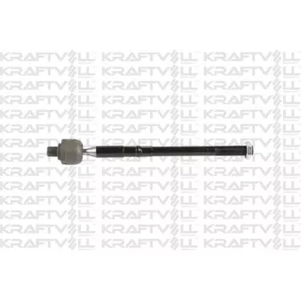 Rotule de direction intérieure, barre de connexion KRAFTVOLL GERMANY 13030578 pour FORD FOCUS 1.0 EcoBoost MHEV Active - 125cv