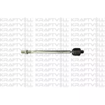 Rotule de direction intérieure, barre de connexion KRAFTVOLL GERMANY 13030579 pour FORD KA 33S16. 35S16. 35C16 - 156cv