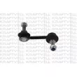 KRAFTVOLL GERMANY 13040024 - Entretoise/tige, stabilisateur avant droit 