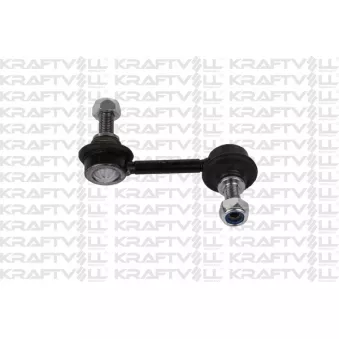 Entretoise/tige, stabilisateur avant droit KRAFTVOLL GERMANY OEM 51320SEAE01