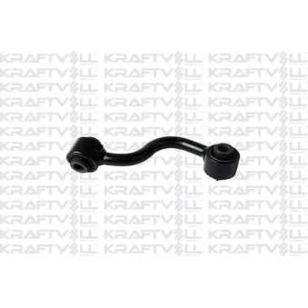 Entretoise/tige, stabilisateur arrière gauche KRAFTVOLL GERMANY OEM 55619jd00a