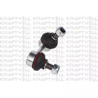 Entretoise/tige, stabilisateur avant gauche KRAFTVOLL GERMANY OEM 54668EA010