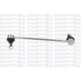 Entretoise/tige, stabilisateur avant droit KRAFTVOLL GERMANY OEM 6393201089