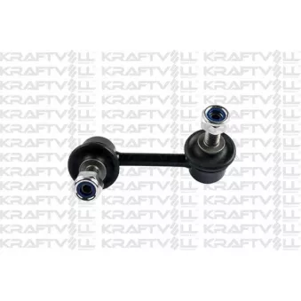 Entretoise/tige, stabilisateur arrière droit KRAFTVOLL GERMANY OEM 52320SNAA01