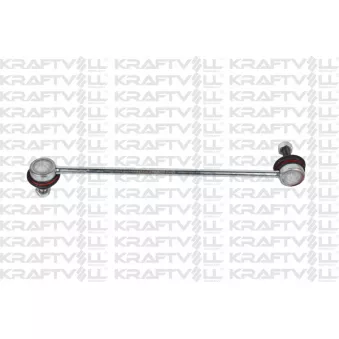 Entretoise/tige, stabilisateur avant gauche KRAFTVOLL GERMANY OEM 31354014531