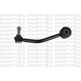 Entretoise/tige, stabilisateur arrière gauche KRAFTVOLL GERMANY OEM 7L0505465A