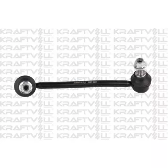 Entretoise/tige, stabilisateur avant gauche KRAFTVOLL GERMANY OEM 104399600A