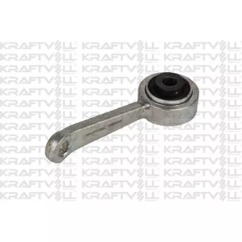 Entretoise/tige, stabilisateur avant gauche KRAFTVOLL GERMANY OEM a2203201689