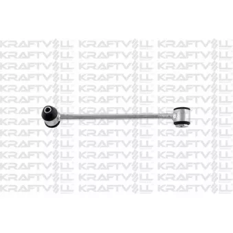 Entretoise/tige, stabilisateur arrière gauche KRAFTVOLL GERMANY OEM A2053260317