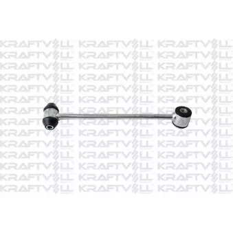 Entretoise/tige, stabilisateur arrière droit KRAFTVOLL GERMANY OEM A2053260417