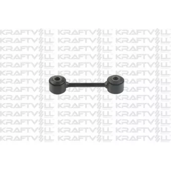 Entretoise/tige, stabilisateur KRAFTVOLL GERMANY OEM 6383260016