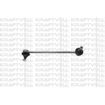 Entretoise/tige, stabilisateur avant gauche KRAFTVOLL GERMANY OEM 6383230268 Entretoise/tige, stabilisateur avant gauche KRAFTVOLL GERMANY OEM 6383230268