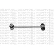 KRAFTVOLL GERMANY 13040425 - Entretoise/tige, stabilisateur