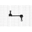 Entretoise/tige, stabilisateur KRAFTVOLL GERMANY [13040440]