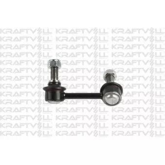 Entretoise/tige, stabilisateur avant gauche KRAFTVOLL GERMANY OEM 548113E010