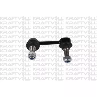Entretoise/tige, stabilisateur avant droit KRAFTVOLL GERMANY OEM 548113E060