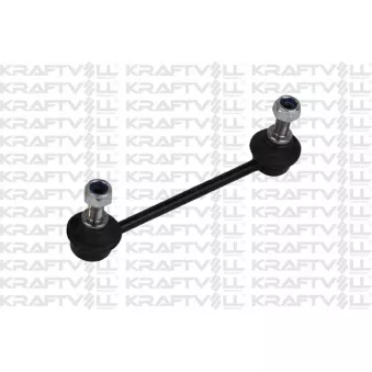 Entretoise/tige, stabilisateur arrière droit KRAFTVOLL GERMANY OEM 52320S2H003