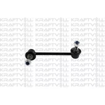 Entretoise/tige, stabilisateur arrière gauche KRAFTVOLL GERMANY OEM 52325TA0A01