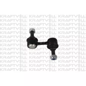 Entretoise/tige, stabilisateur KRAFTVOLL GERMANY 13040507 pour HONDA CIVIC 1.6 i VTEC - 160cv